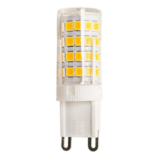 Lâmpada Led G9 5w Branco Quente Ou Branco Frio Bilvot St176 Luz Branco-quente Lâmpada Led G9 5w Branco Quente Ou Branco Frio Bilvot St176 Luz Branco-quente