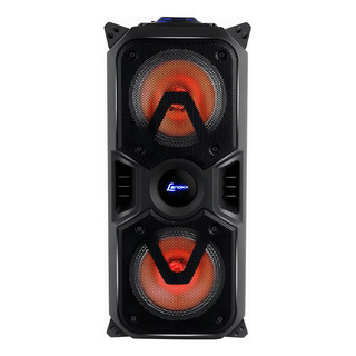Caixa De Som Lenoxx Ca400 Amplificada 200w Bluetooth Caixa De Som Lenoxx Ca400 Amplificada 200w Bluetooth