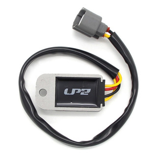 Qp Compatible Regulador Rectificador Para Kawasaki Qp Compatible Regulador Rectificador Para Kawasaki