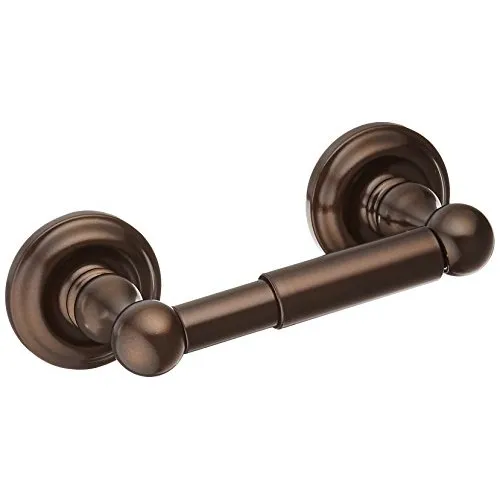 Moen Bp6908owb Soporte De Papel Madison, Bronce Antiguo Del