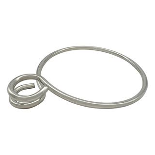 Anillo De Ancla De Barco Sólido 6 Mm Acero Inoxidable Anillo De Ancla De Barco Sólido 6 Mm Acero Inoxidable