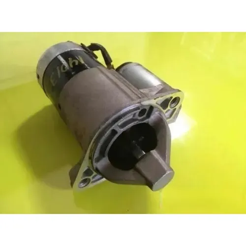 Arranque Elantra 1.6 2002 2012 Original Usado Importado