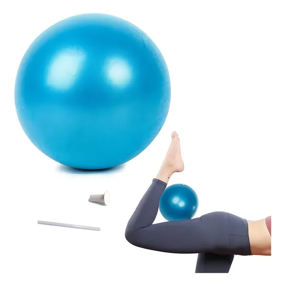 Mini Balon Sportiva Gimnasia X 25cm