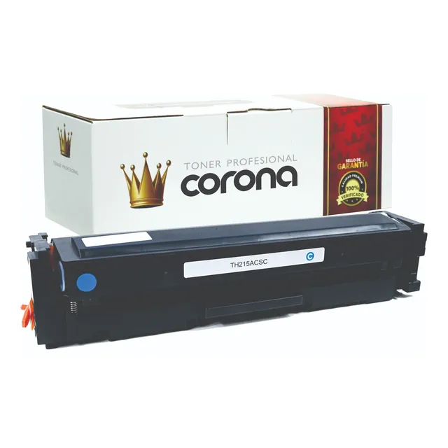 Toner 205a Tigre Cy Compatible Con Mfp M182nw