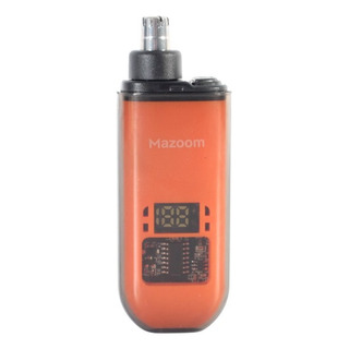 Mazoom E-b3 Recortador Vello Nasal Portátil Multifuncional Mazoom E-b3 Recortador Vello Nasal Portátil Multifuncional