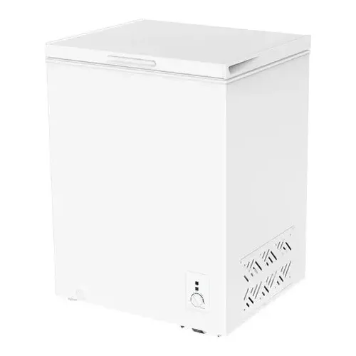 Freezer Kassel Horizontal Clase A 100 Litros Mundo Kanata