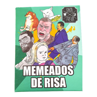 Memeados De Risa Juego De Mesa Previas Amigos Adventurama Memeados De Risa Juego De Mesa Previas Amigos Adventurama