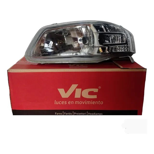 Optica Vw Gol Power 2006 2007 2008 2009 2010 2011 2012