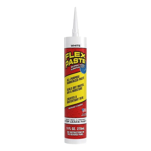 Flex Seal Family Of Products Flex Paste Rubber Paste Cct