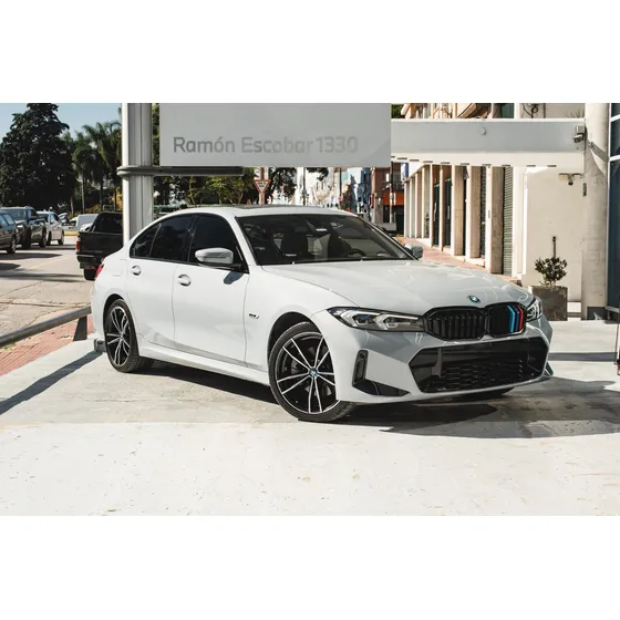 Bmw Serie 3 2.0t 330e M Sport Steptronic