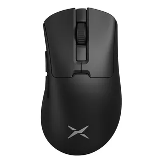 Delux M900 Se Gaming Mouse Ergonômico Sem Fio Paw3311 Cor Preto