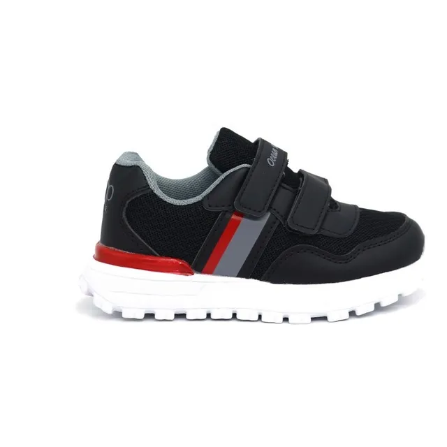Zapatillas Ocean Pacific Haru-g22 De Niño