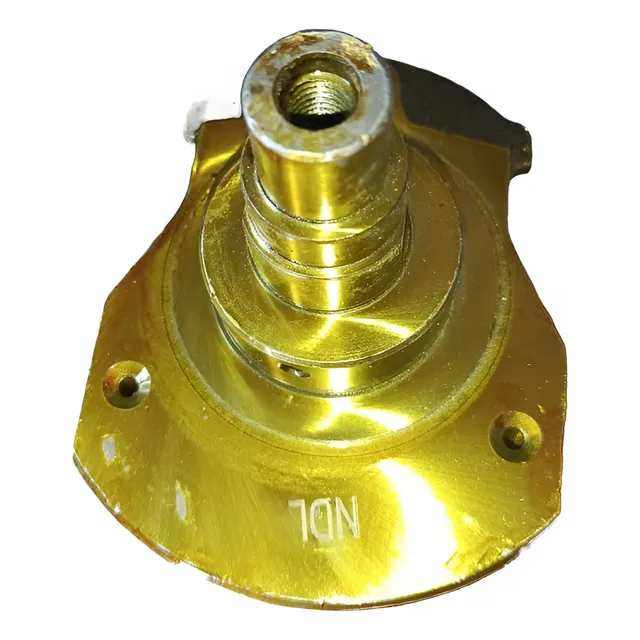 Cigueñal De Luv 2.2 Fi Std Nuevo
