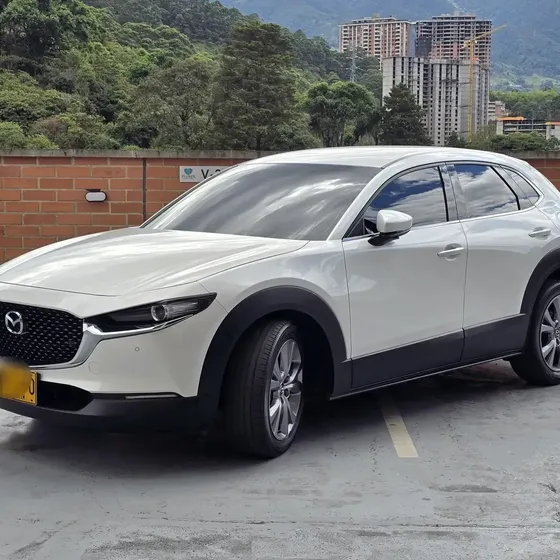 Mazda Cx-30 2022 2.0 Touring At