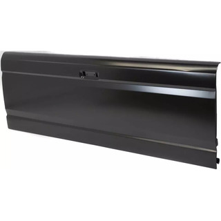 Puerta Trasera De Caja Batea Ford F150 1987-1997 Puerta Trasera De Caja Batea Ford F150 1987-1997