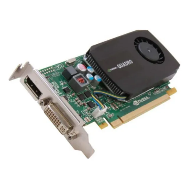 Pny Nvidia Quadro K600 1gb Gddr3 Tarjeta De Gráficos Vcqk600