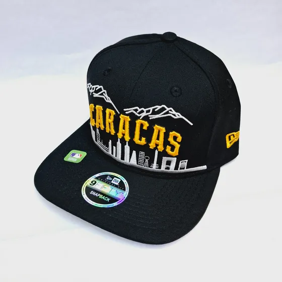Gorras Leones Del Caracas