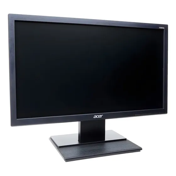Monitor 20 Pulgadas Lcd Recertificado Marcas Varias