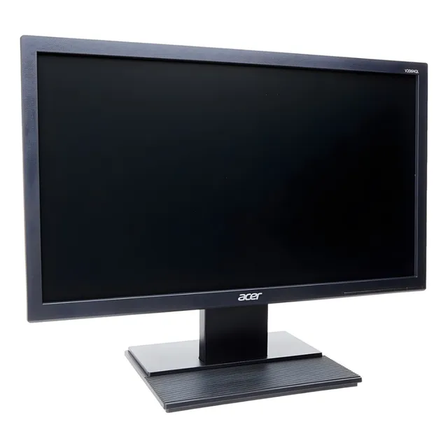 Monitor 20 Pulgadas Lcd Recertificado Marcas Varias