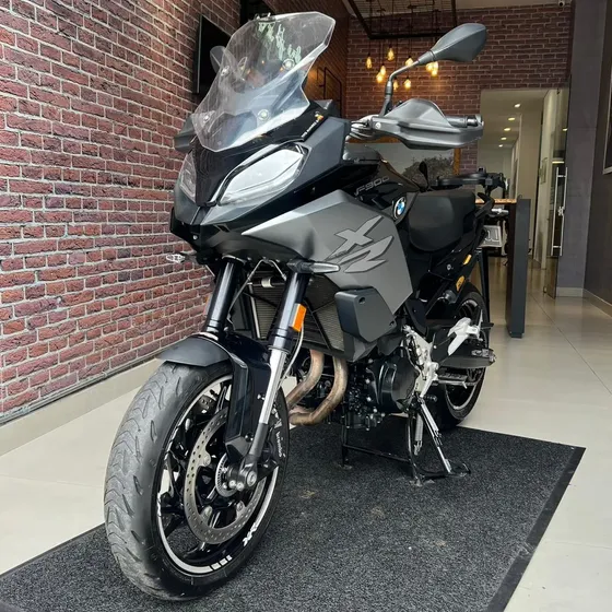 Bmw F 900 Xr