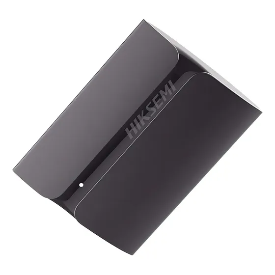 Hiksemi by Hikvision Unidad De Estado Solido Ssd Portátil 2 Tb Conector Usb 3.1 Tipo C Ideal Para Almacenar Cualquier Tipo De Información (videos, Fotos, Documentos, Etc...)