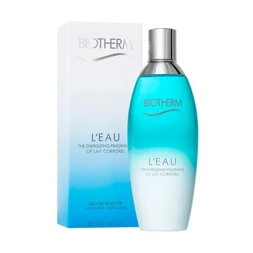 Biotherm L Eau Edt 100 Ml