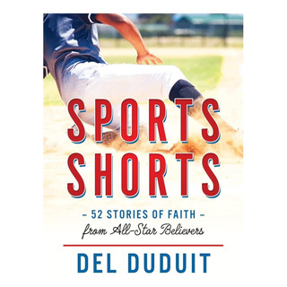 Libro: Cortos Deportivos: 52 Historias De Fe De All-star Libro: Cortos Deportivos: 52 Historias De Fe De All-star