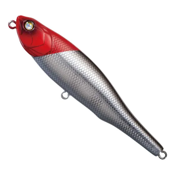Isca Whiplash Factory Live Wire Lt.sw Ver 100