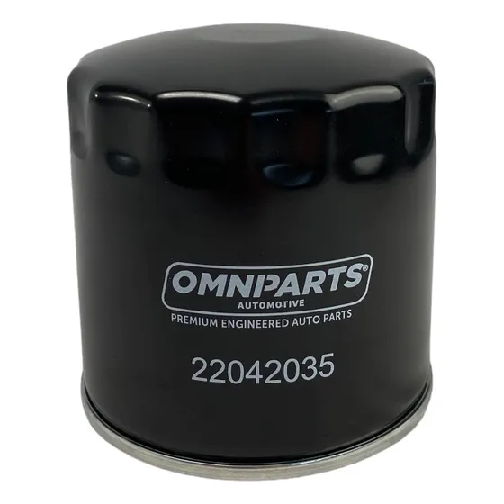 Filtro Aceite Ford Explorer Jeep Mazda Omniparts Automotive