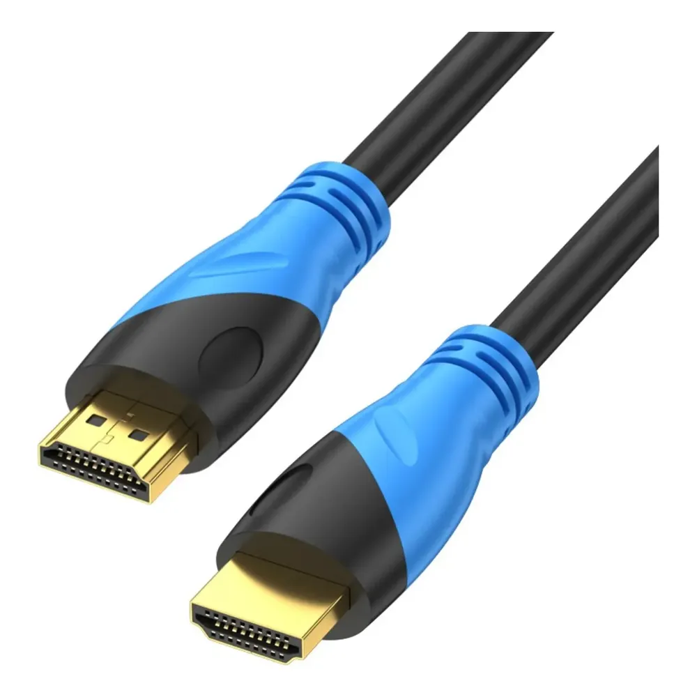 Cable Hdmi 2.0 Hdata 4k 60hz 3m