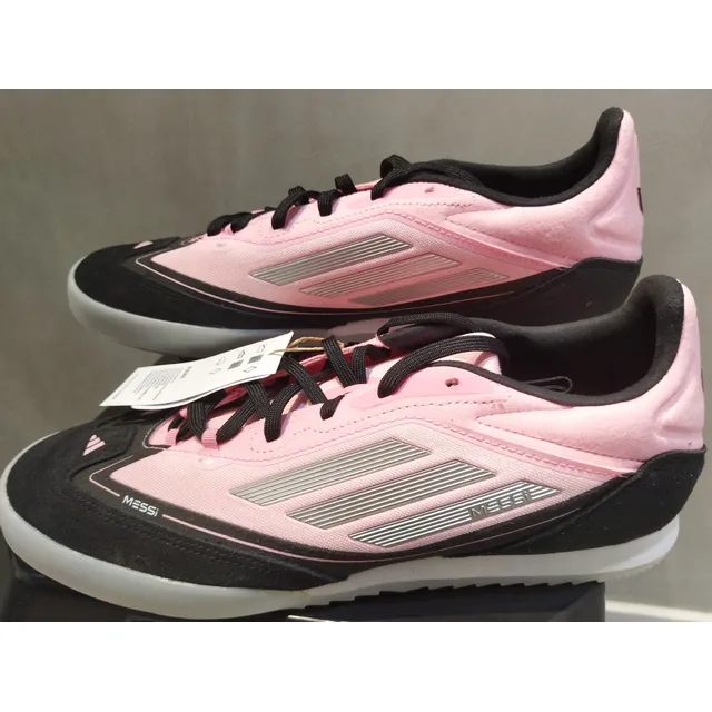 Zapatos Unisex F50 Messi adidas