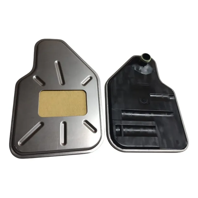 Filtro Caja Automatica Ssangyong Actyon Musso Rexton Korando