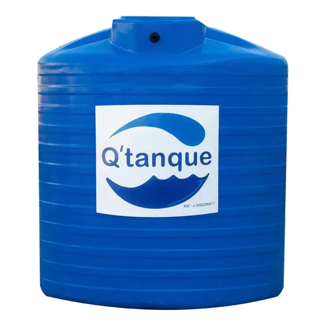 Tanques Modelo Australianos Capacidad De 3300 Lts