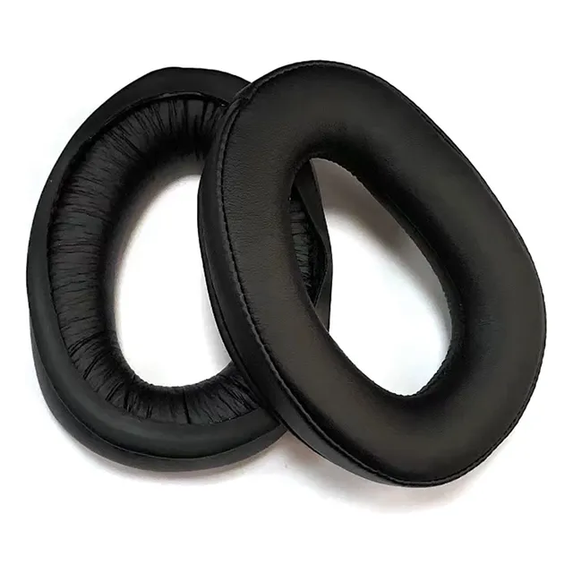 2 Piezas De Almohadillas Sennheiser Gsp Para Sennheiser Gsp