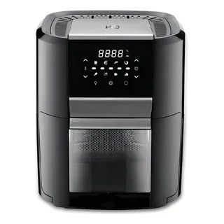 Fritadeira Elétrica Air Fryer Oven Hq 12l Ra015 127v Fritadeira Elétrica Air Fryer Oven Hq 12l Ra015 127v