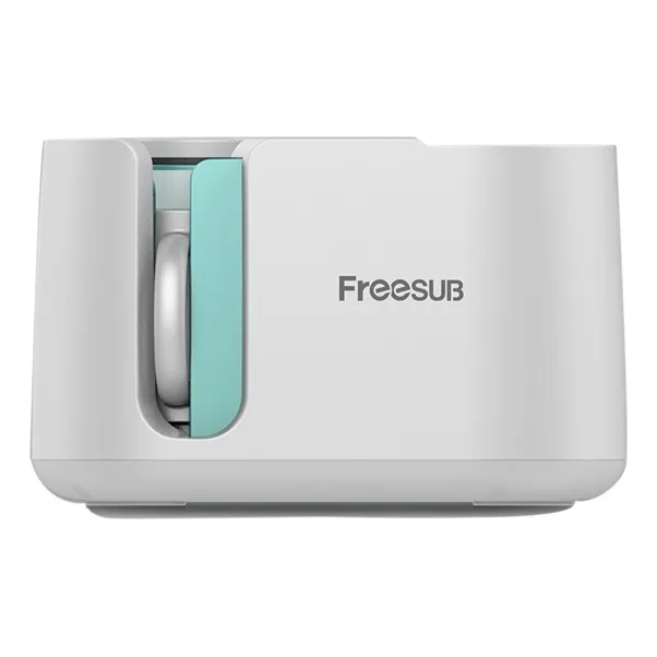 Estampadora De Jarro Automatica 11oz Freesub Sublimadora