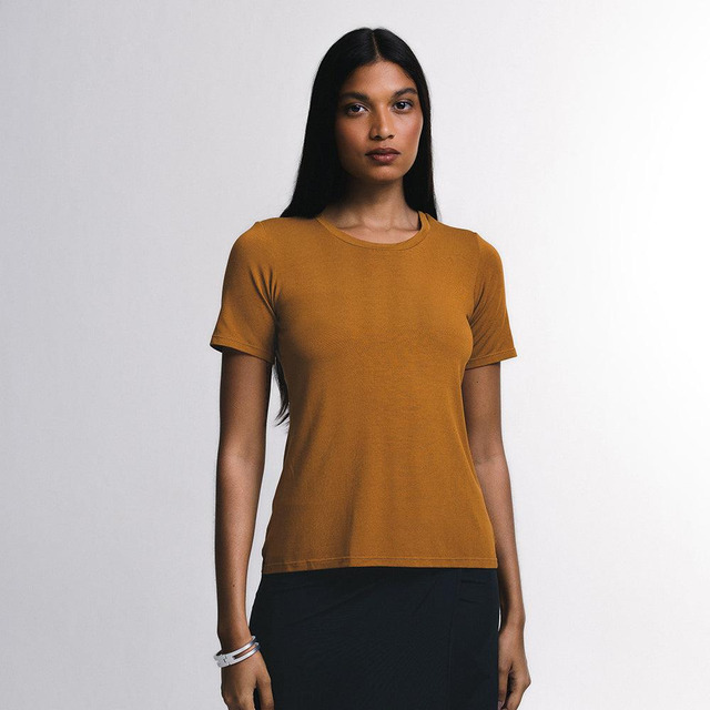 Daily T-shirt Feminina Insider Daily T-shirt Feminina Insider
