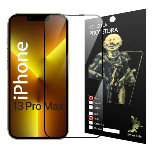 Apple iPhone 13 Pro (256 GB) - Azul-sierra (Novo com caixa aberta