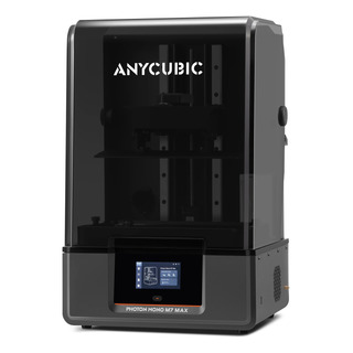 Impresora 3d Photon Mono M7 Max Anycubic Impresora 3d Photon Mono M7 Max Anycubic