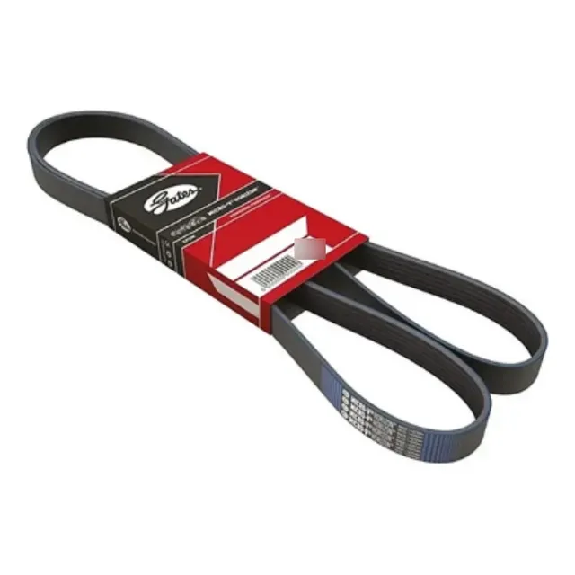 Correia Para Mb Accelo Atego 904 906 926 8pk1370 Gates
