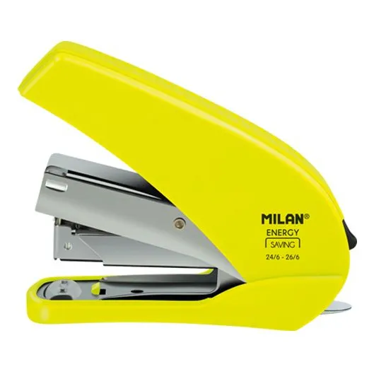 Engrapadora Escritorio Bl Energy Saving Amaril 191071y