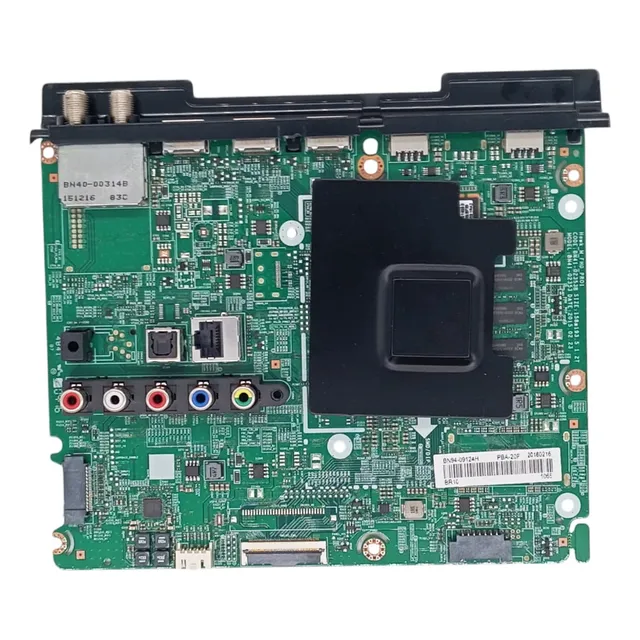 Placa Principal Para Tv Un50j5500ag Bn94-09124h
