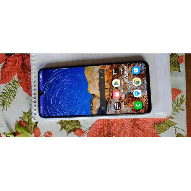 Celular Samsung Galaxy A70, Liberado Estética De 10