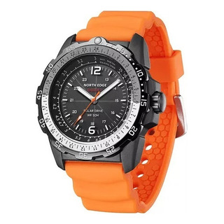 X Reloj Deportivo Digital North Edge Evoque 2 For Hombre, X Reloj Deportivo Digital North Edge Evoque 2 For Hombre,
