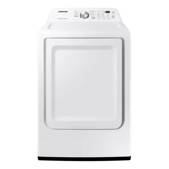 Secador A Gas Secadora De Ropa Eléctrica