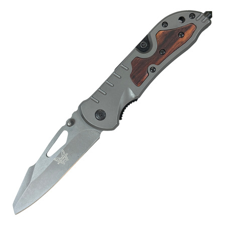 Canivete Benchmade Da49 Tático Militar C/ Clip Cinto E Corta Canivete Benchmade Da49 Tático Militar C/ Clip Cinto E Corta