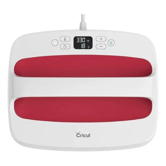 Cricut Plancha Easypress 2 Mint