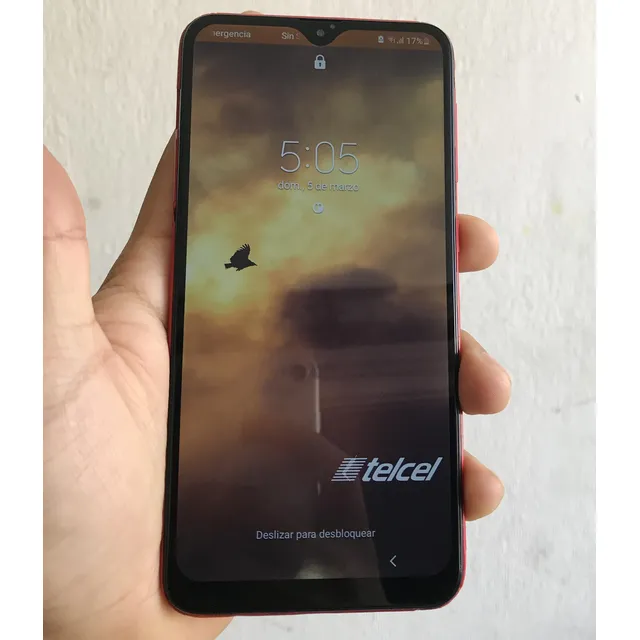 Samsung Galaxy A10 32gb Libre De Fábrica