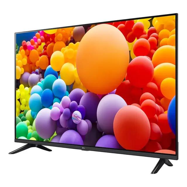 Televisor 65  Lg Uhd 4k Thinq Ai 65ut7300psa (2024)