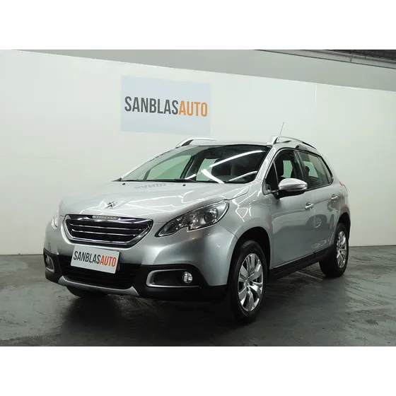 Peugeot 2008 1.6 Allure